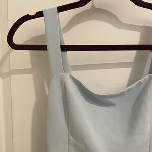 Wilfred Tie Back Mini